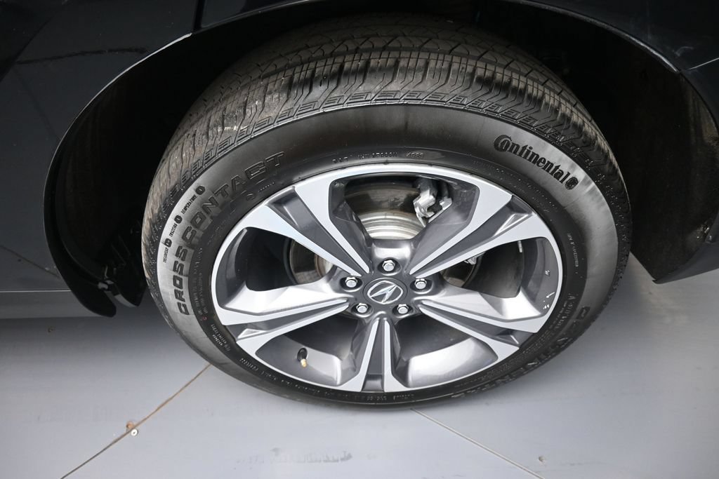 Certified 2024 Acura RDX SH-AWD w/ Advance Package image 15
