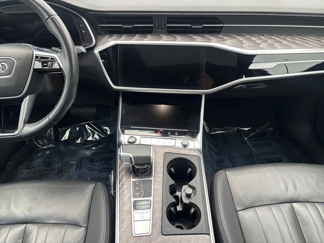 Used 2024 Audi A6 Premium Plus AWD/4WD image 15