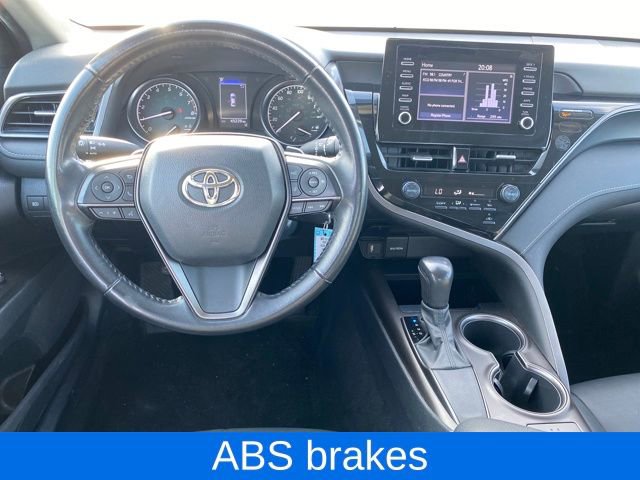 Used 2021 Toyota Camry SE image 6
