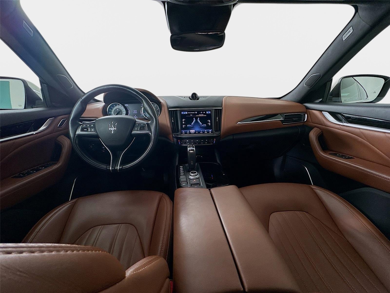 Used 2022 Maserati Levante GT image 14