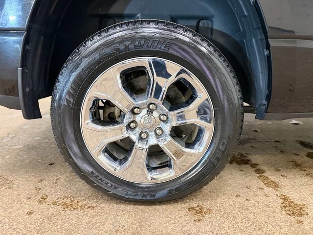 Used 2022 RAM 1500 Big Horn image 20