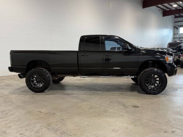 Used 2006 Dodge Ram 2500 Truck SLT w/ Quad Cab Big Horn Value Group AWD/4WD image 7