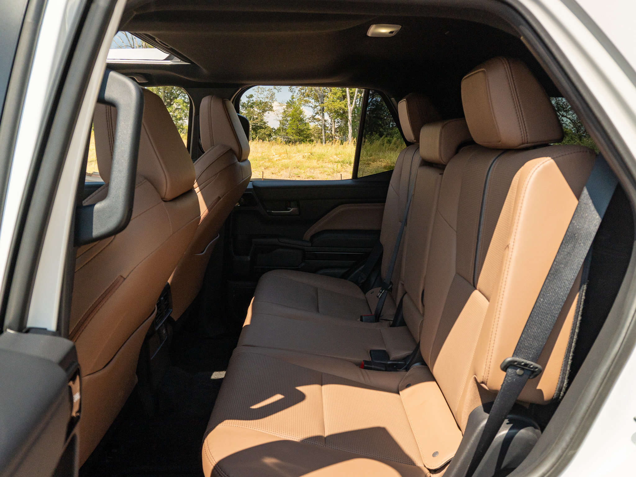 Used 2026 Toyota 4Runner Limited AWD/4WD image 15