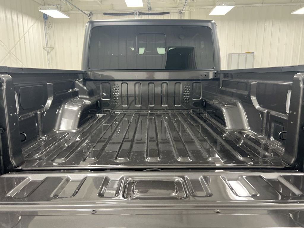 New 2026 Jeep Gladiator Sport image 21