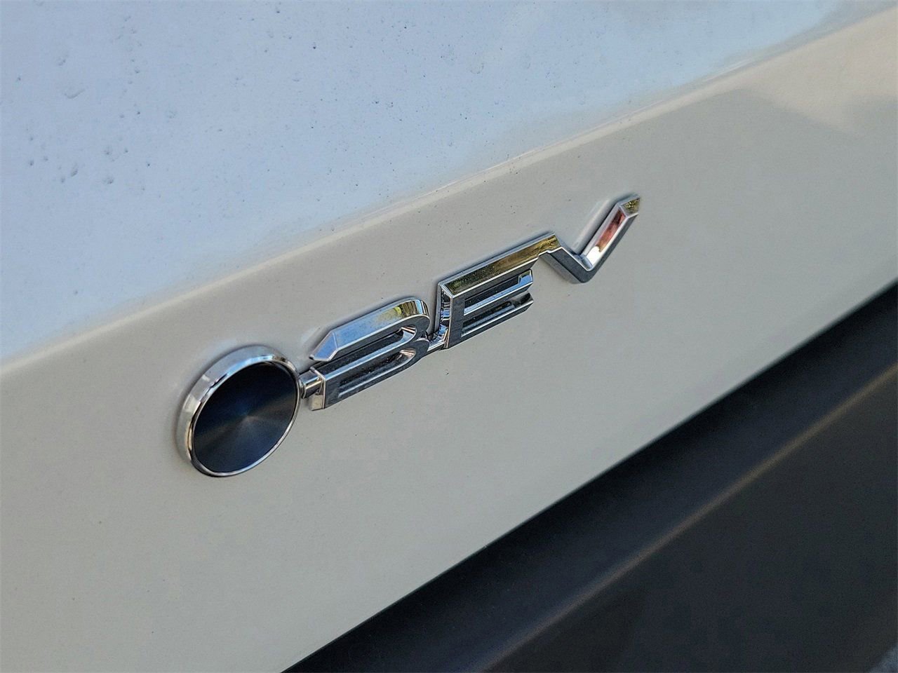 New 2026 Toyota bZ FWD image 7