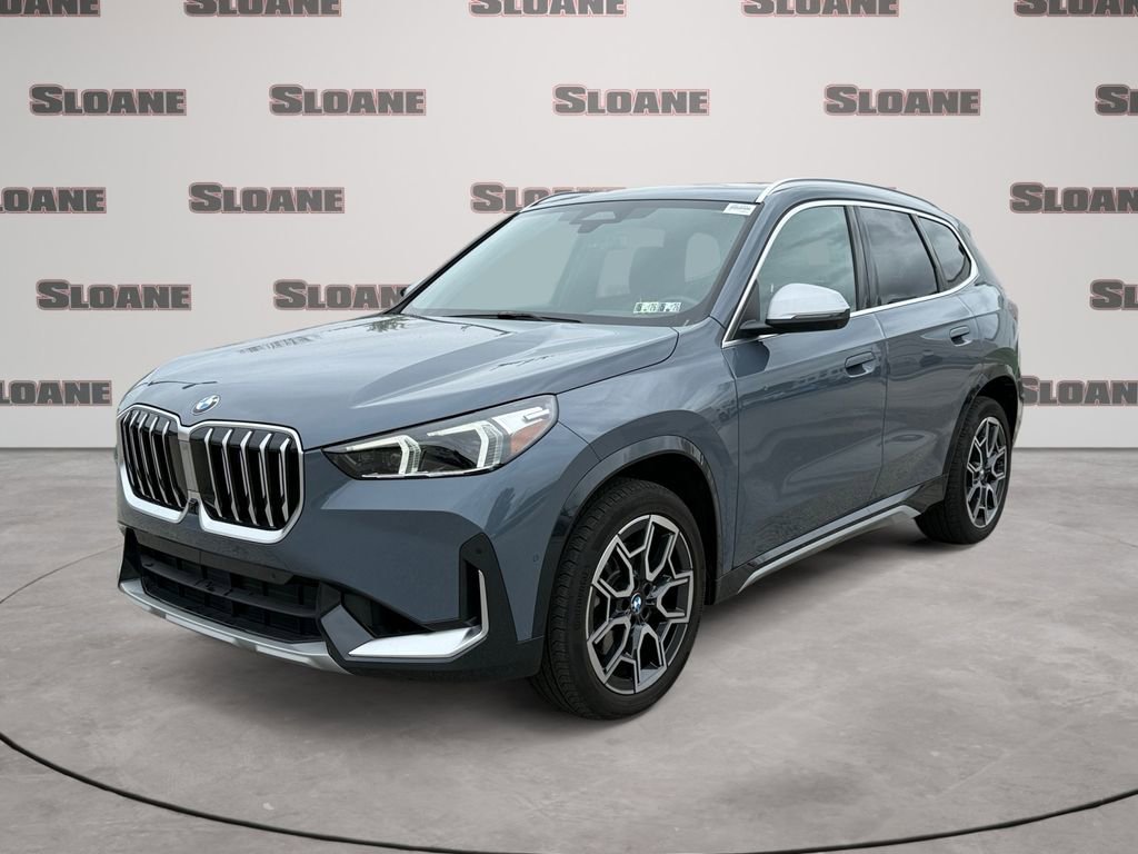 Certified 2024 BMW X1 xDrive28i w/ Premium Package AWD/4WD image 1