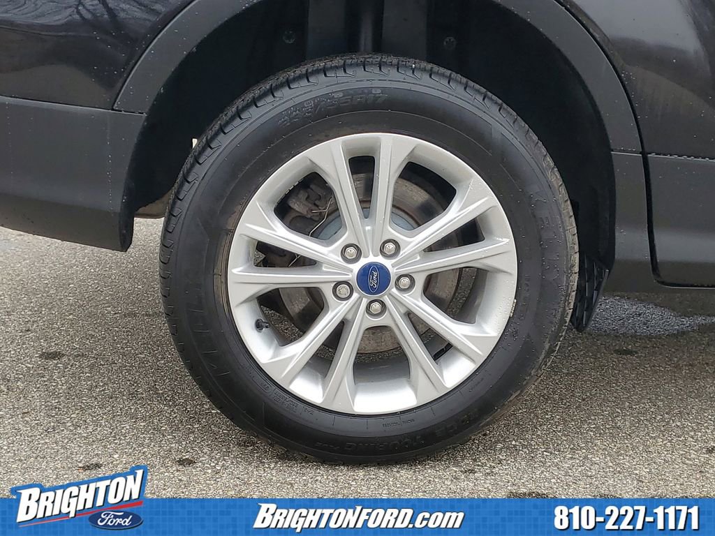 Used 2019 Ford Escape SE image 5