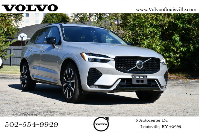Used 2024 Volvo XC60 B5 Plus w/ Climate Package