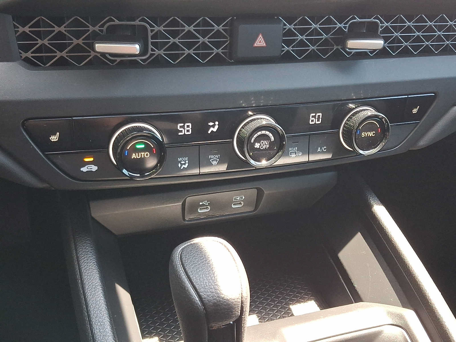 Certified 2023 Honda Accord EX image 16