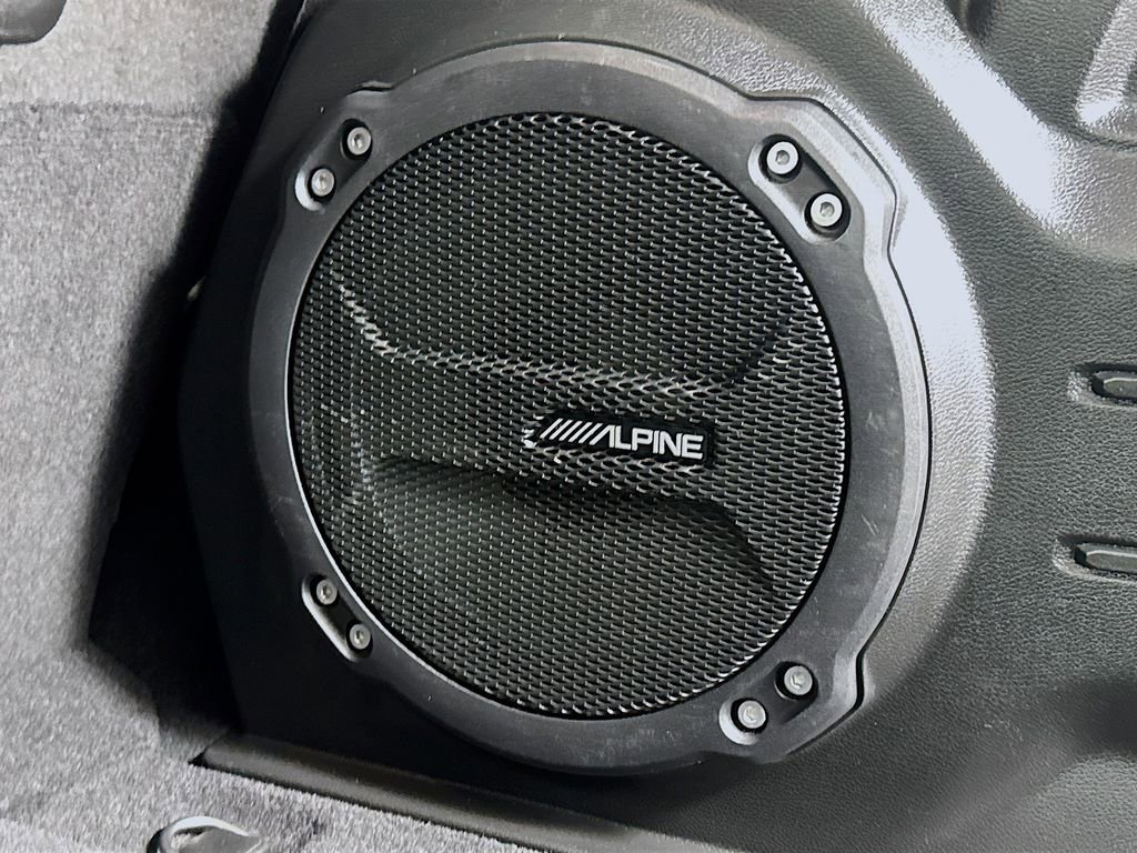 Used 2023 Jeep Wrangler Unlimited Rubicon w/ Cold Weather Group image 18