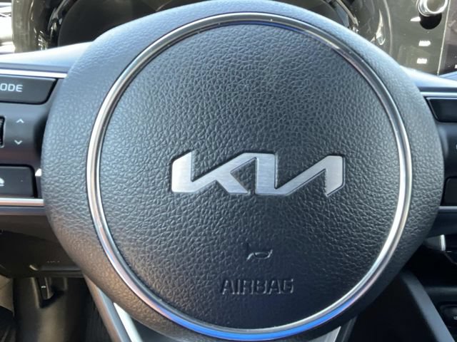 Used 2024 Kia K5 GT-Line w/ GT-Line Premium Package FWD image 36