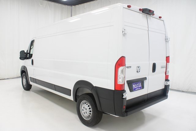 Used 2025 RAM ProMaster 2500 w/ Convenience Group image 20