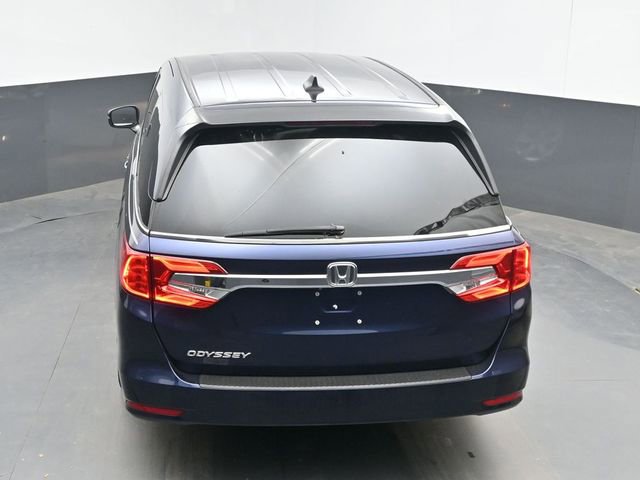 Used 2019 Honda Odyssey EX-L image 38