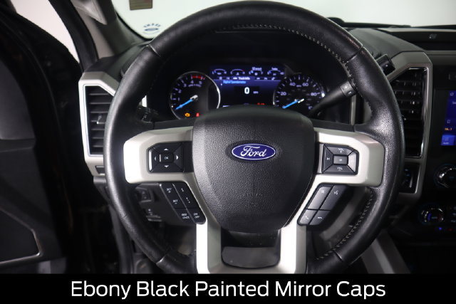 Used 2020 Ford F350 Lariat AWD/4WD image 45