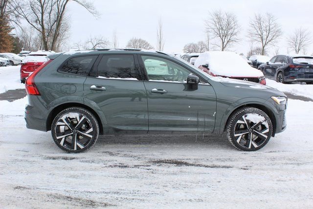 New 2026 Volvo XC60 T8 Ultra w/ Protection Package Premier image 2