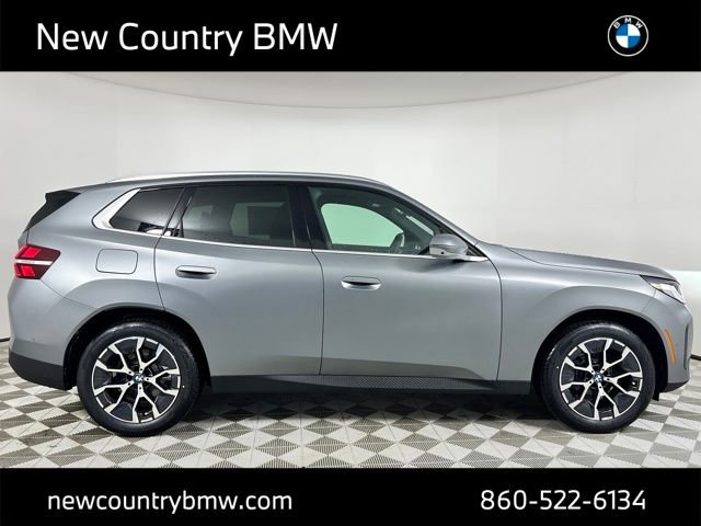 New 2026 BMW X3 xDrive30 image 8