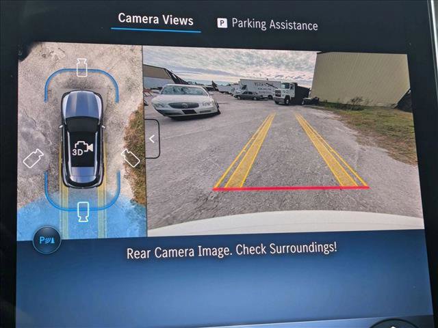 New 2026 Mercedes-Benz GLC 300 image 13