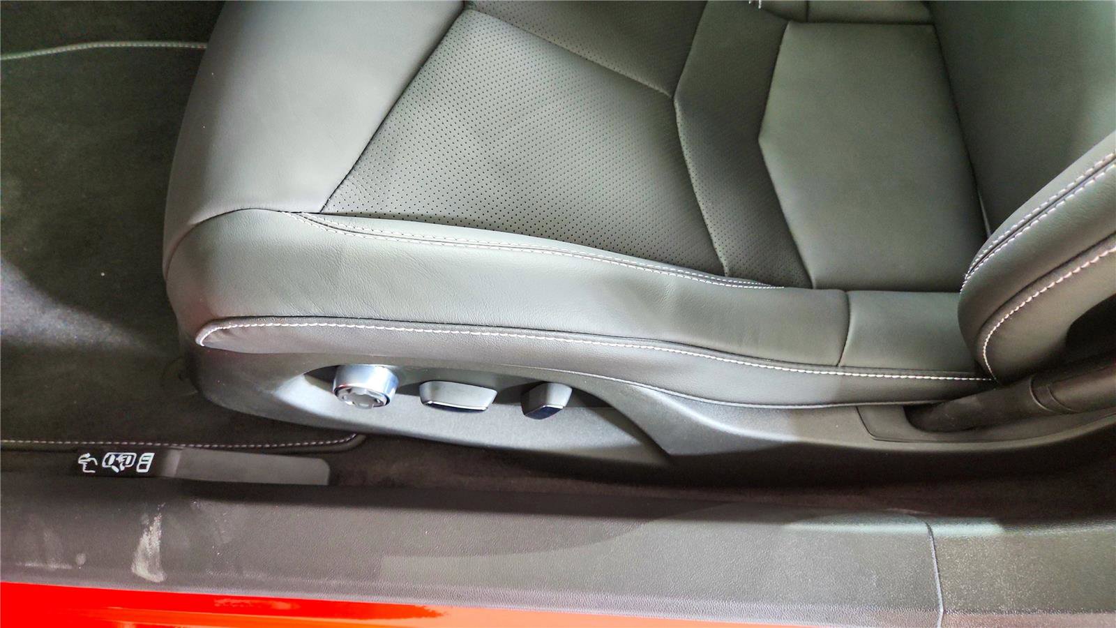 New 2026 Chevrolet Corvette Z06 image 28