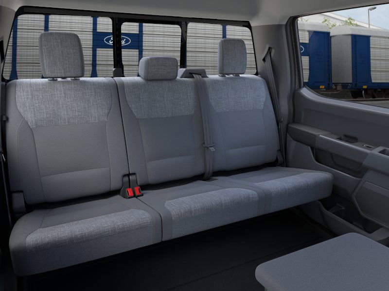 New 2026 Ford F250 XLT image 11