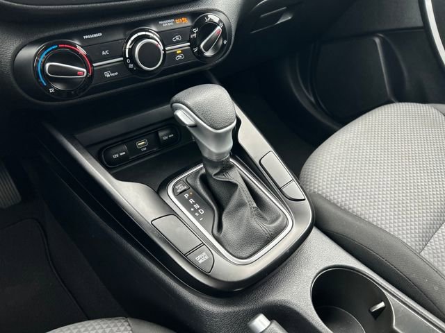 Used 2023 Kia Soul LX w/ Option Group 015 image 28