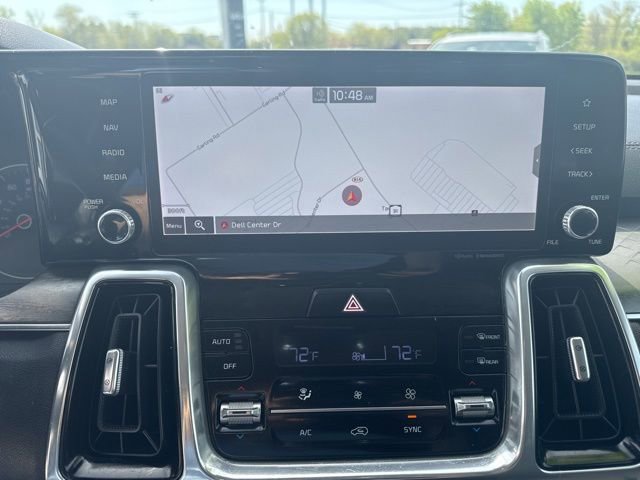 Certified 2021 Kia Sorento SX AWD/4WD image 7
