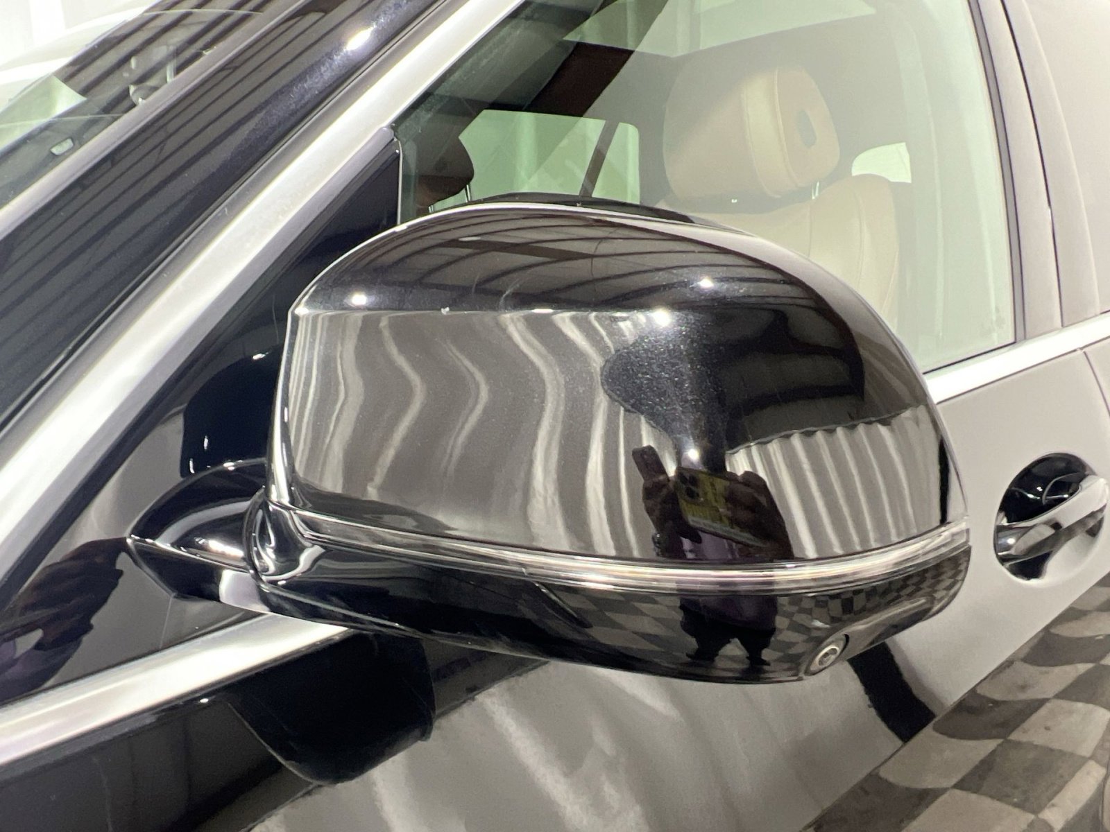 Used 2023 BMW X5 xDrive40i w/ Premium Package image 14