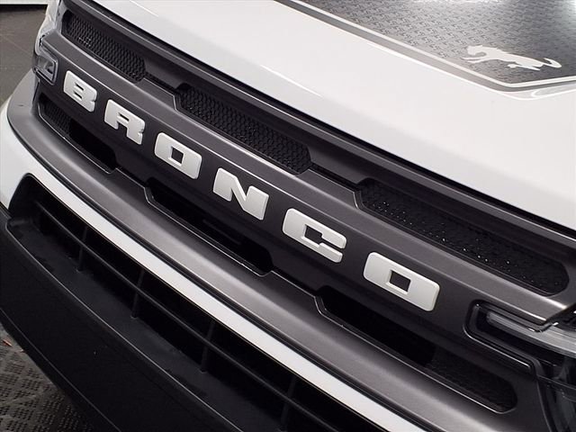 Certified 2024 Ford Bronco Sport Big Bend image 28