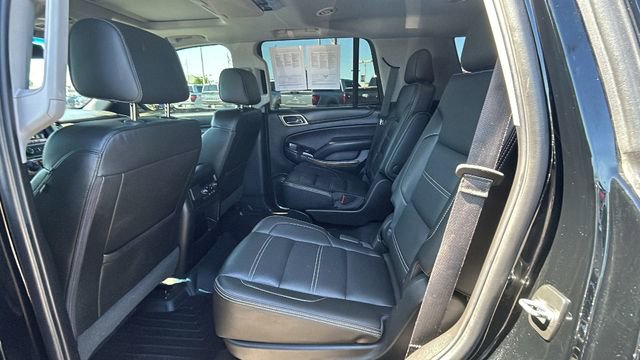 Used 2018 GMC Yukon Denali w/ Denali Ultimate Package AWD/4WD image 16