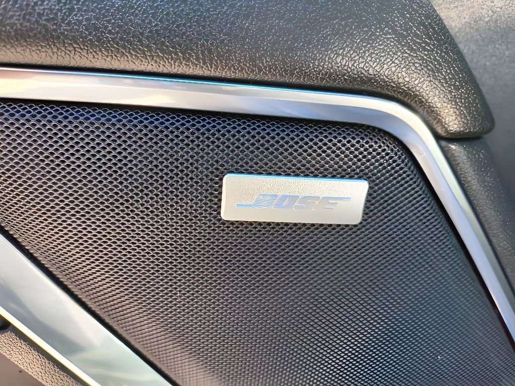 Used 2024 Chevrolet Silverado 1500 LTZ w/ Z71 Off-Road Package image 19