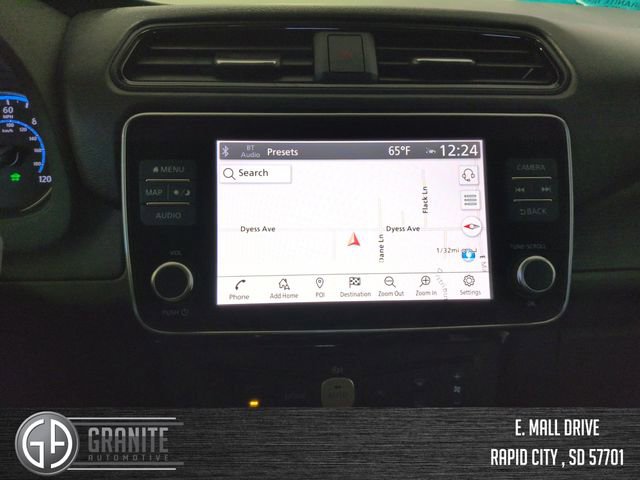 Used 2024 Nissan Leaf SV Plus image 19