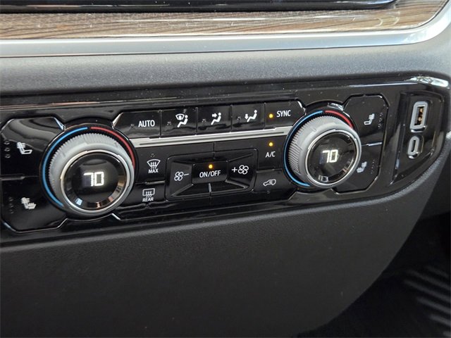 New 2026 Chevrolet Silverado 1500 LT w/ All Star Edition Plus image 27