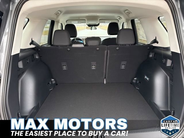 New 2025 Ford Bronco Sport Big Bend w/ Convenience Package image 10