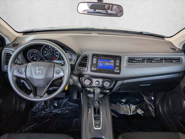 Used 2021 Honda HR-V LX image 17