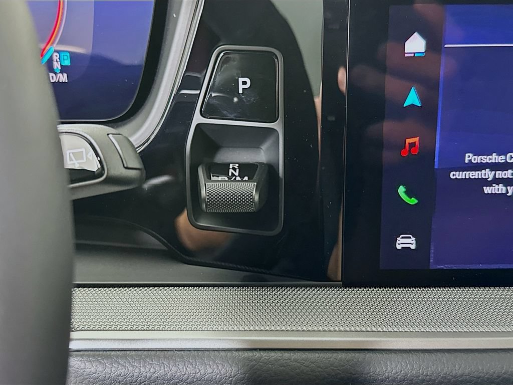 New 2026 Porsche Cayenne AWD/4WD image 19