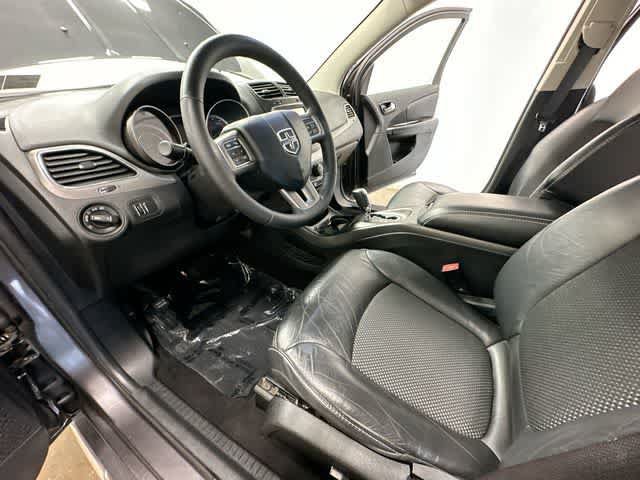 Used 2014 Dodge Journey Crossroad w/ Flexible Seating Group AWD/4WD image 15