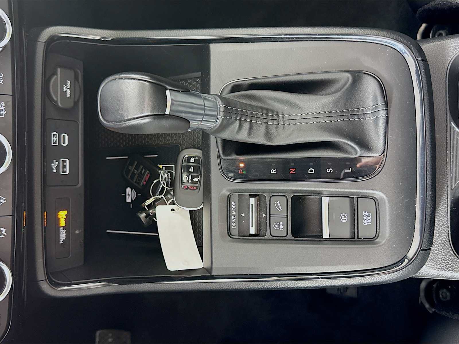 Certified 2024 Honda CR-V EX-L image 16