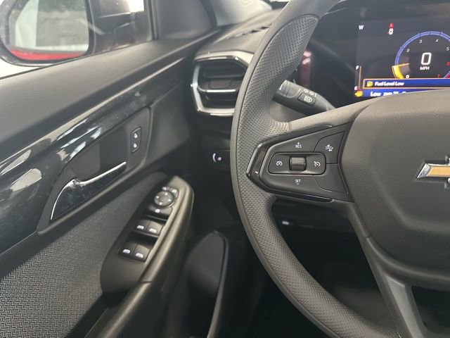 Used 2026 Chevrolet TrailBlazer LS w/ LS Convenience Package image 6