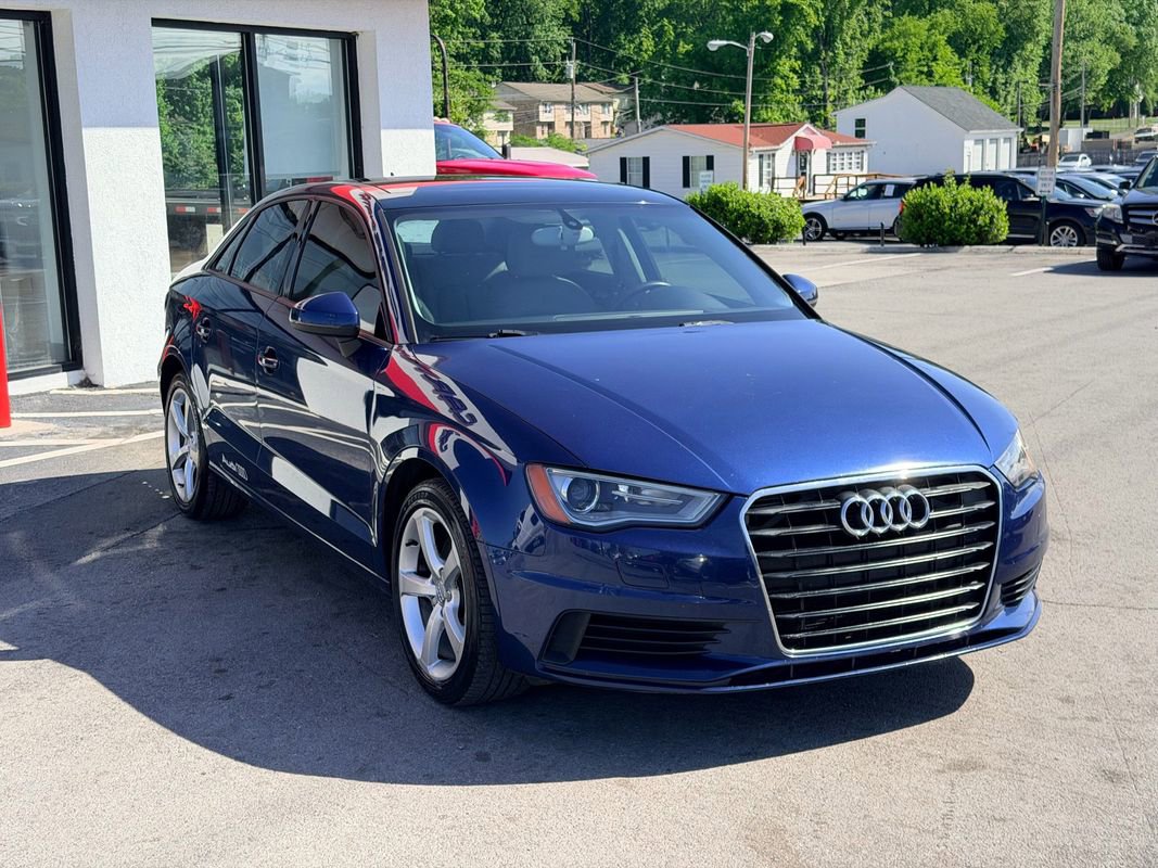 Used 2015 Audi A3 1.8T Premium FWD image 8