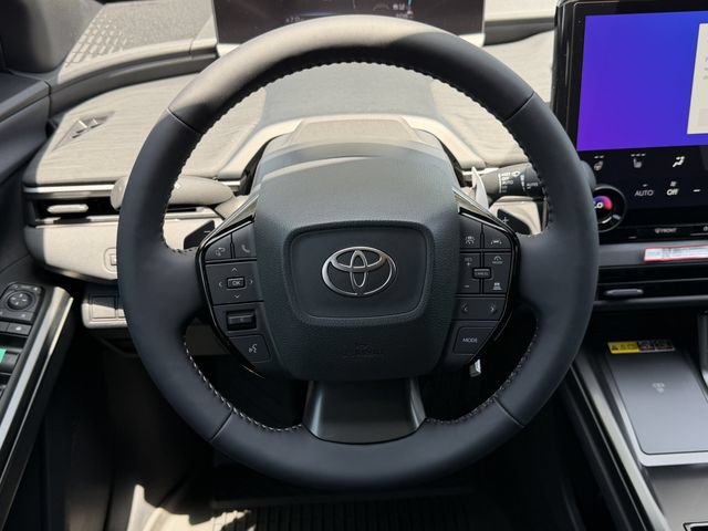 New 2026 Toyota C-HR AWD/4WD image 13