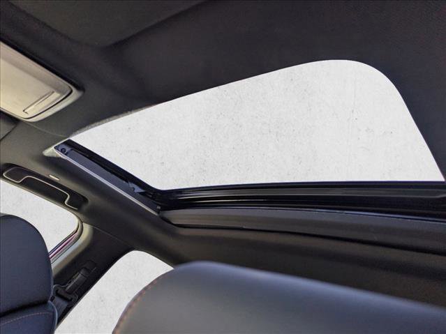 Certified 2026 Honda CR-V Sport Touring image 16