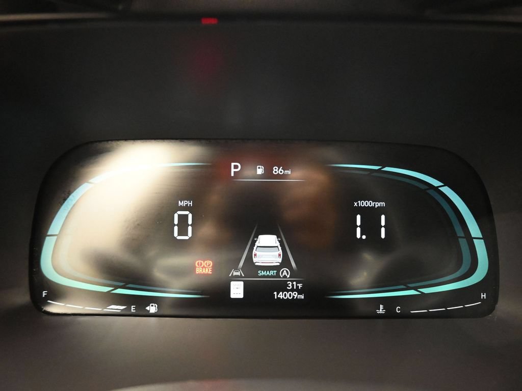 Used 2024 Hyundai Palisade SEL FWD image 15