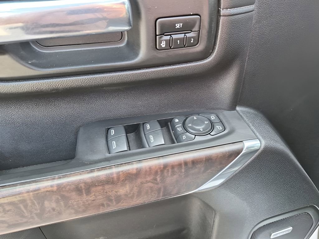 Used 2021 GMC Sierra 3500 Denali AWD/4WD image 28