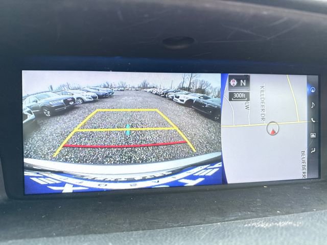 Used 2018 Lexus GS 350 AWD w/ Premium Package image 31