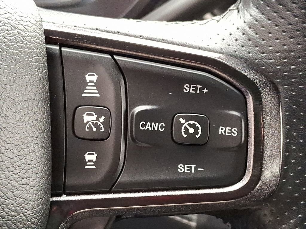 Used 2023 RAM 2500 Rebel w/ Level 2 Equipment Group image 27