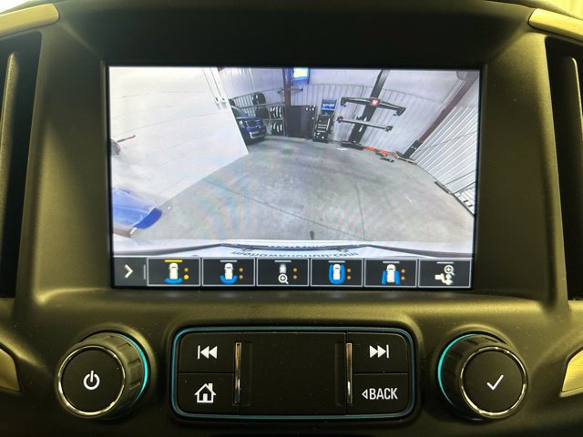 Used 2020 GMC Terrain Denali w/ Denali Premium Package AWD/4WD image 33