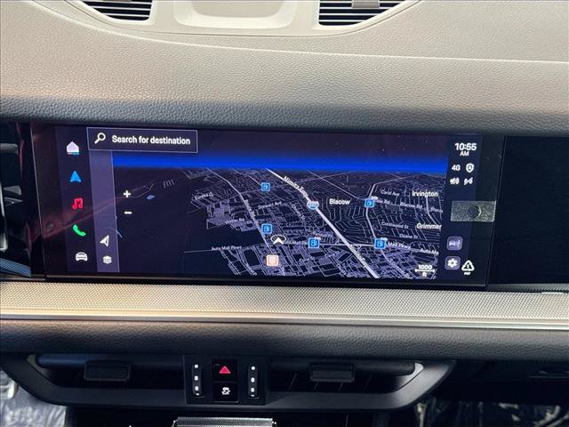 New 2026 Porsche Cayenne S AWD/4WD image 17