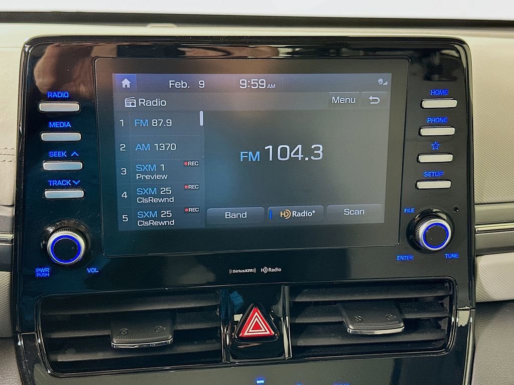 Used 2020 Hyundai Ioniq SEL image 14