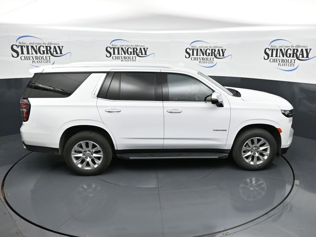 Used 2024 Chevrolet Tahoe Premier image 16