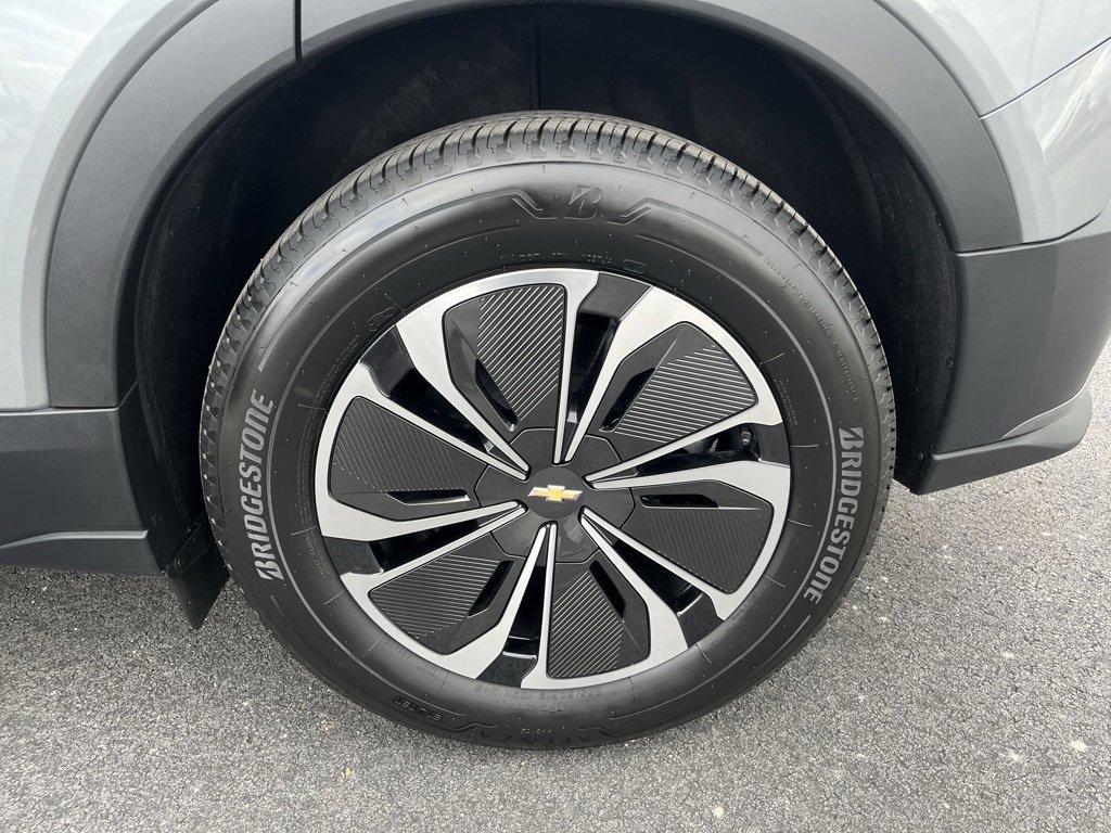 New 2026 Chevrolet Blazer EV LT image 33