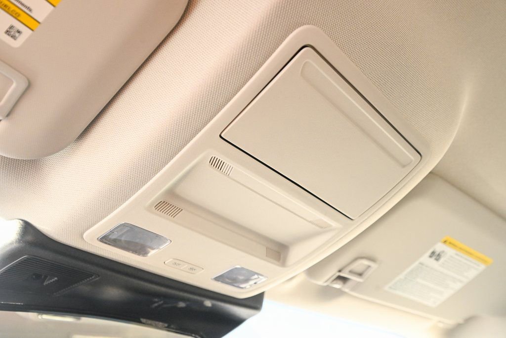 New 2025 Ford Bronco Sport Big Bend image 34